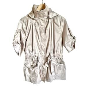 Jou Jou Short sleeve jacket